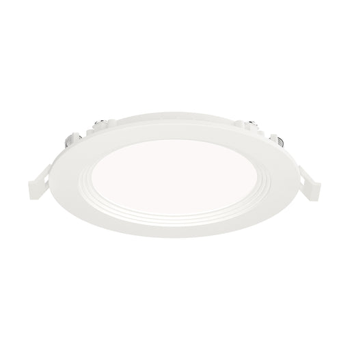 Myhouse Lighting Maxim - 67727WTWT - LED Recessed - Slim Baffle - White