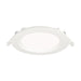 Myhouse Lighting Maxim - 67727WTWT - LED Recessed - Slim Baffle - White