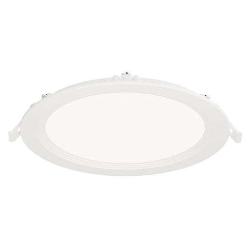 Myhouse Lighting Maxim - 67729WTWT - LED Recessed - Slim Baffle - White