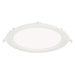 Myhouse Lighting Maxim - 67729WTWT - LED Recessed - Slim Baffle - White
