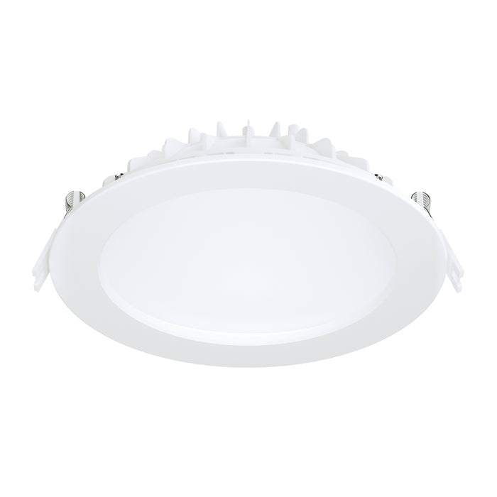 Myhouse Lighting Maxim - 67796WT - LED Recessed - Cove - White