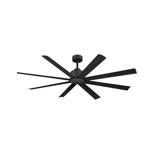 Myhouse Lighting Maxim - 88766BK - 65" Ceiling Fan - Condor - Black