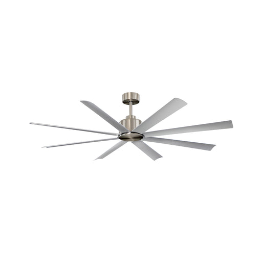 Myhouse Lighting Maxim - 88766SN - 65" Ceiling Fan - Condor - Satin Nickel