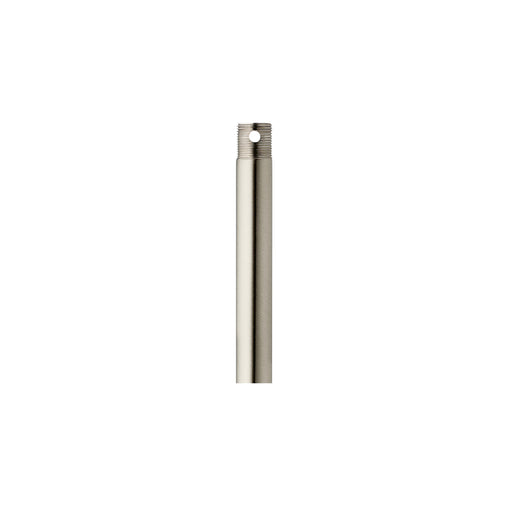 Myhouse Lighting Maxim - FRD0106SN - Fandelight Down Rod - Accessories - Satin Nickel