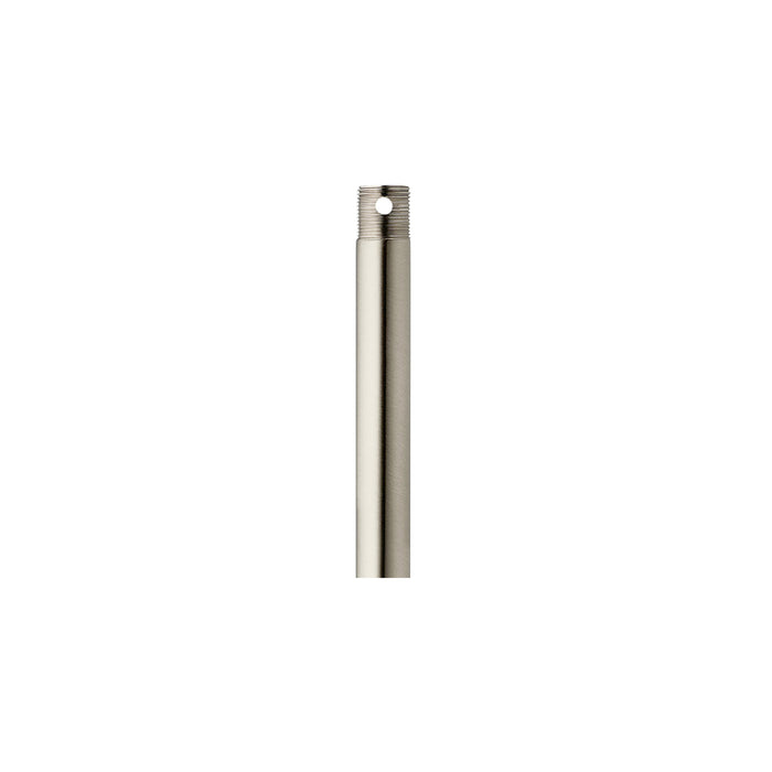 Myhouse Lighting Maxim - FRD0106SN - Fandelight Down Rod - Accessories - Satin Nickel
