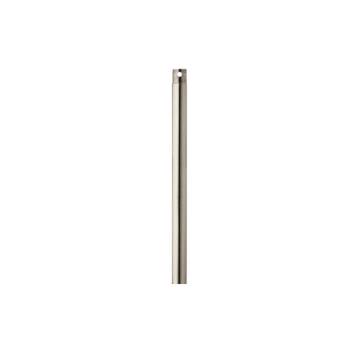 Myhouse Lighting Maxim - FRD0112SN - Fandelight Down Rod - Accessories - Satin Nickel