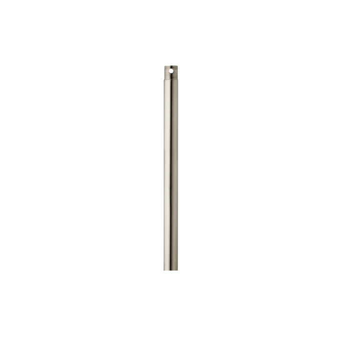Myhouse Lighting Maxim - FRD0112SN - Fandelight Down Rod - Accessories - Satin Nickel