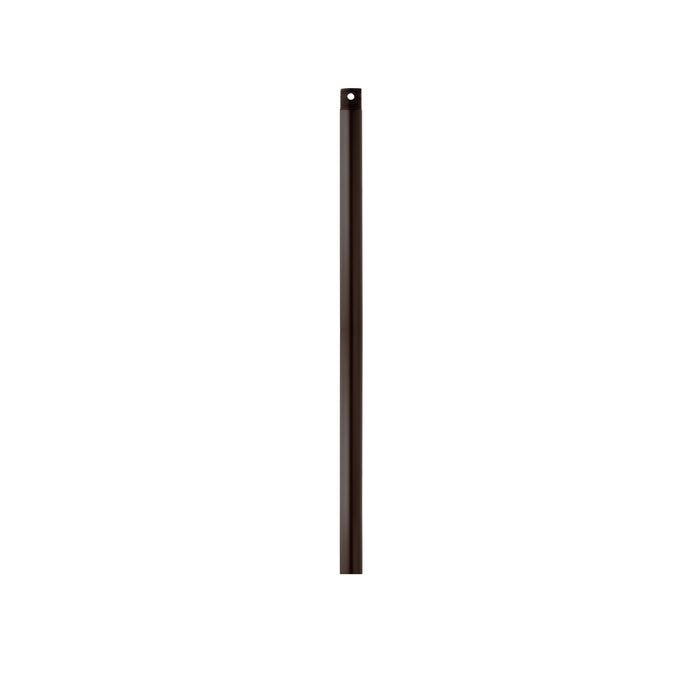 Myhouse Lighting Maxim - FRD0118BZ - Fandelight Down Rod - Accessories - Bronze