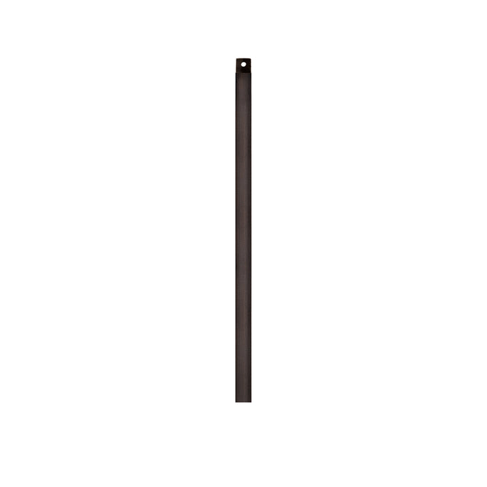 Myhouse Lighting Maxim - FRD0118BZGT - Fandelight Down Rod - Accessories - Bronze Gilt