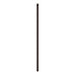 Myhouse Lighting Maxim - FRD0130BZGT - Fandelight Down Rod - Accessories - Bronze Gilt