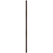 Myhouse Lighting Maxim - FRD0136BZ - Fandelight Down Rod - Accessories - Bronze