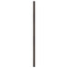 Myhouse Lighting Maxim - FRD0136CHB - Fandelight Down Rod - Accessories - Chestnut Bronze