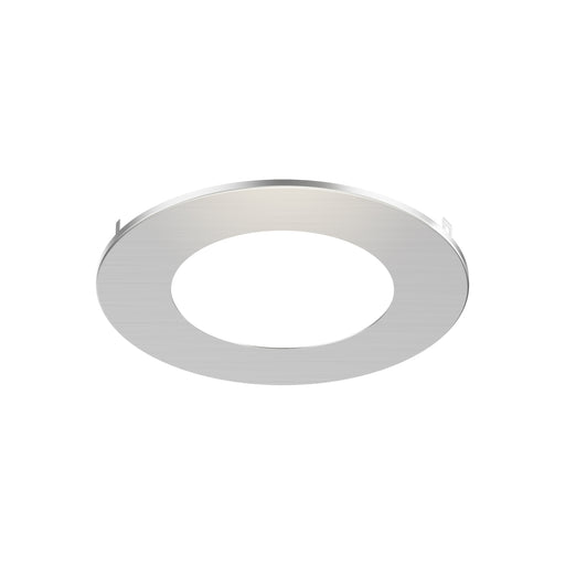 Myhouse Lighting Maxim - TRM67704SN - Trim Ring - Slim - Satin Nickel