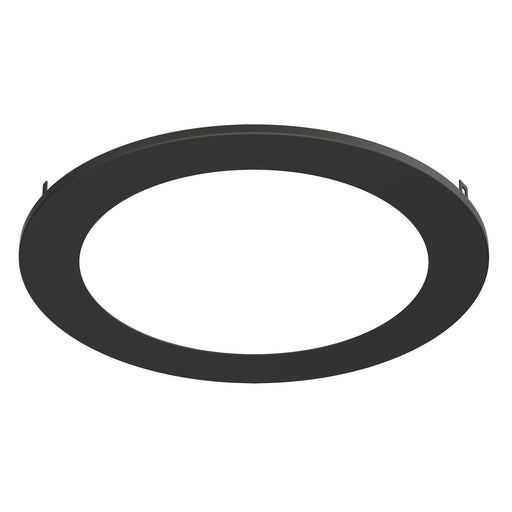 Myhouse Lighting Maxim - TRM67706BK - Trim Ring - Slim - Black