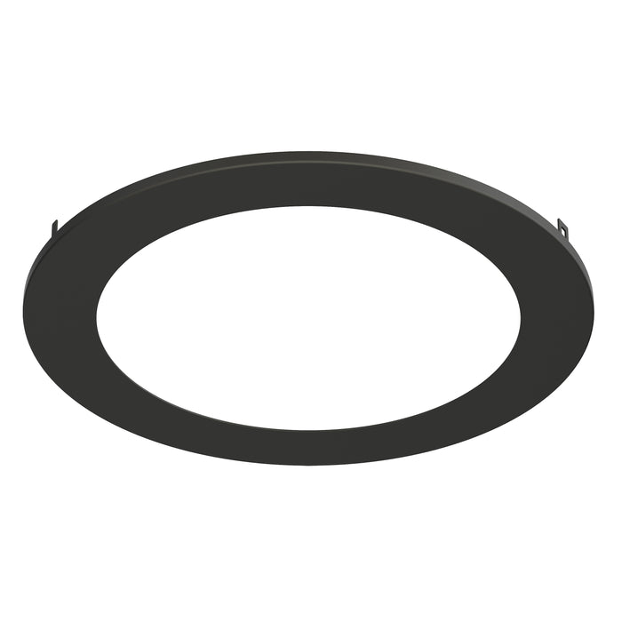 Myhouse Lighting Maxim - TRM67706BK - Trim Ring - Slim - Black