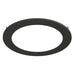 Myhouse Lighting Maxim - TRM67706BK - Trim Ring - Slim - Black