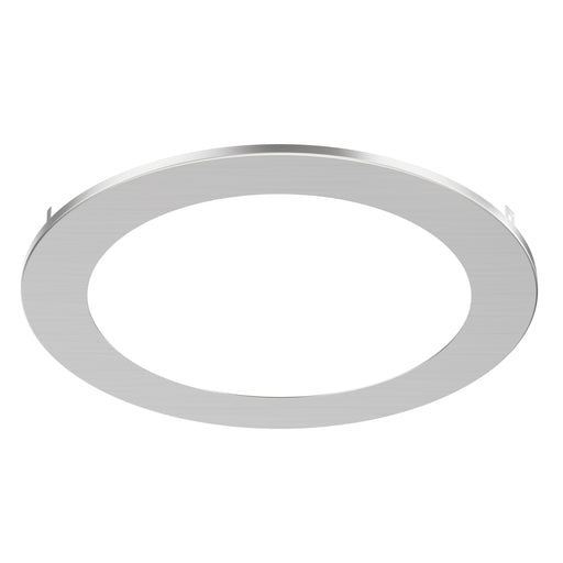 Myhouse Lighting Maxim - TRM67706SN - Trim Ring - Slim - Satin Nickel