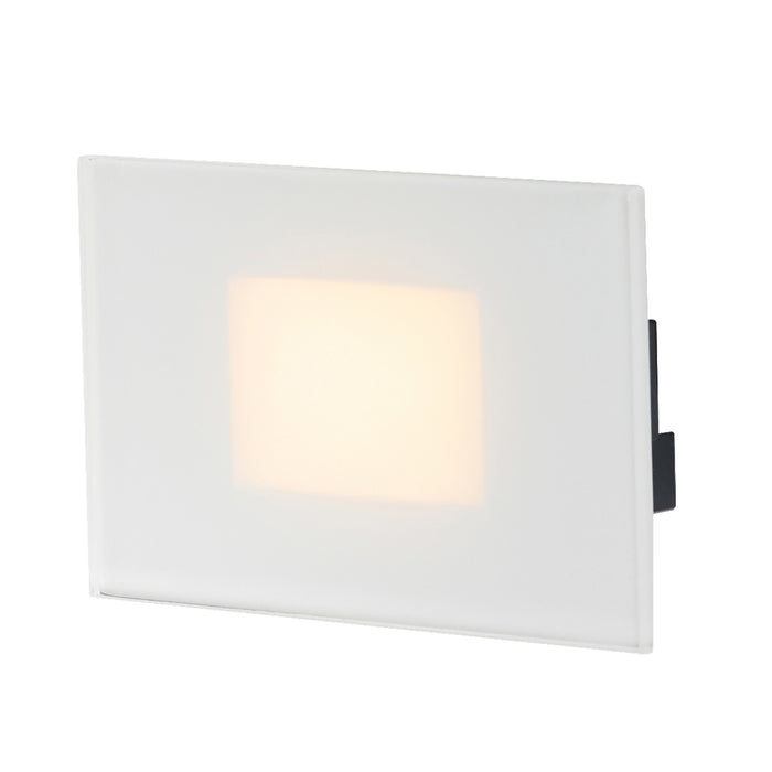 Myhouse Lighting Maxim - 58003FT - LED Step Light - Path