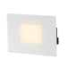 Myhouse Lighting Maxim - 58003FT - LED Step Light - Path