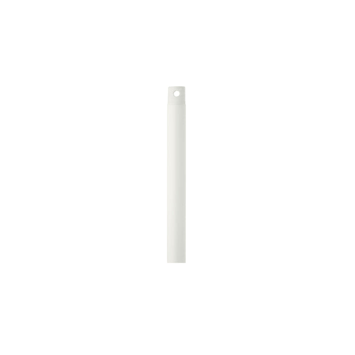 Myhouse Lighting Maxim - FRD0108MW - Fandelight Down Rod - Accessories - Matte White