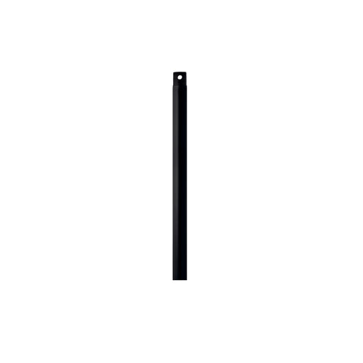 Myhouse Lighting Maxim - FRD0112BK - Fandelight Down Rod - Accessories - Black