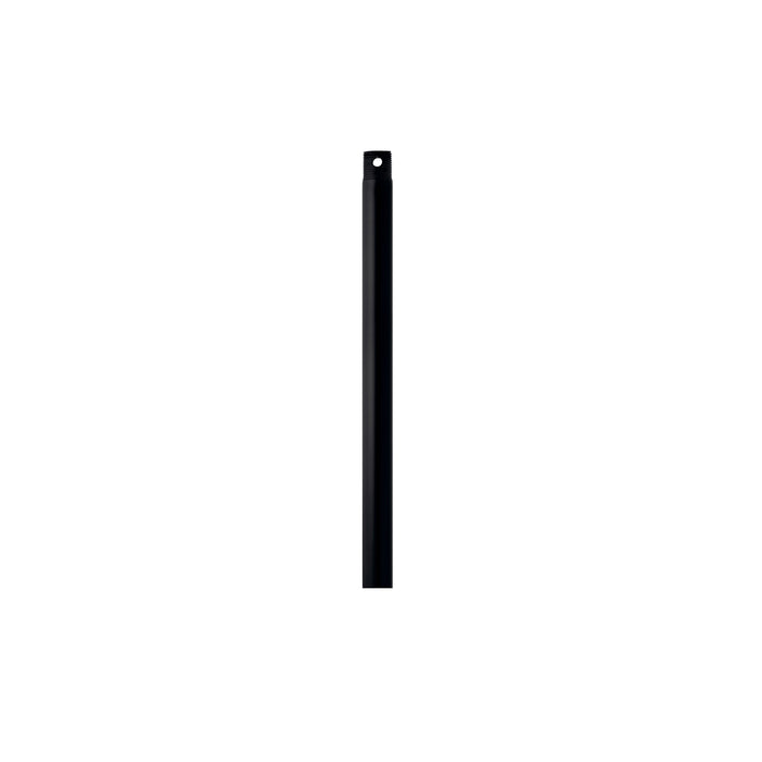 Myhouse Lighting Maxim - FRD0112BK - Fandelight Down Rod - Accessories - Black