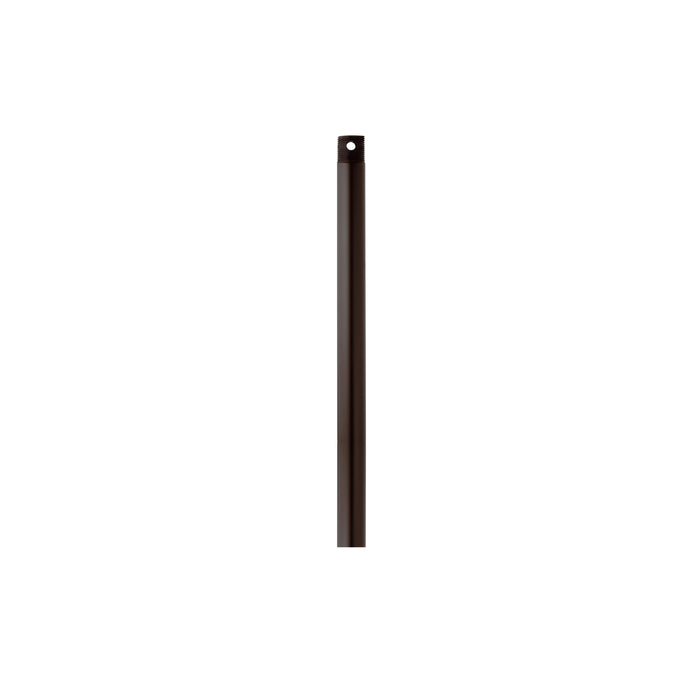 Myhouse Lighting Maxim - FRD0112BZ - Fandelight Down Rod - Accessories - Bronze