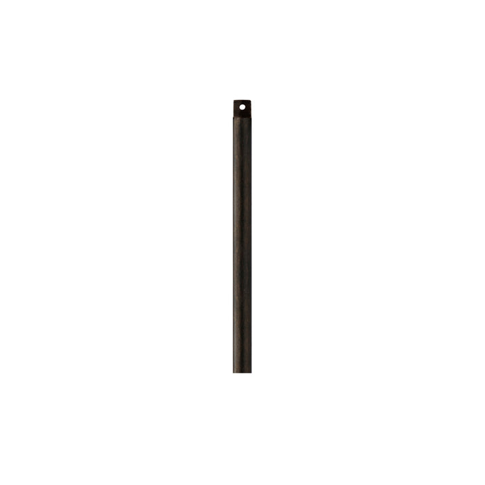 Myhouse Lighting Maxim - FRD0112DBZ - Fandelight Down Rod - Accessories - Dark Bronze