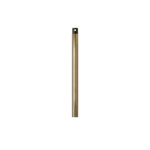 Myhouse Lighting Maxim - FRD0112GS - Fandelight Down Rod - Accessories - Golden Silver