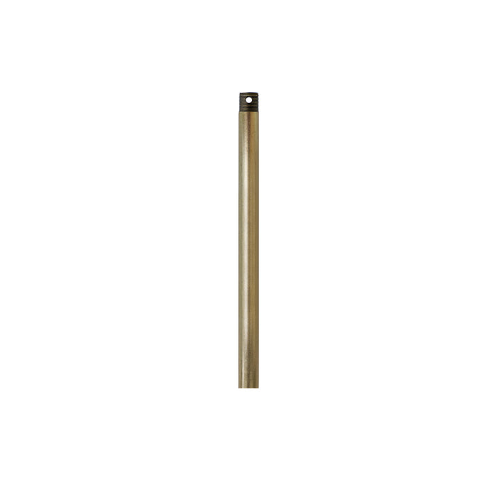 Myhouse Lighting Maxim - FRD0112GS - Fandelight Down Rod - Accessories - Golden Silver