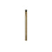 Myhouse Lighting Maxim - FRD0112GS - Fandelight Down Rod - Accessories - Golden Silver