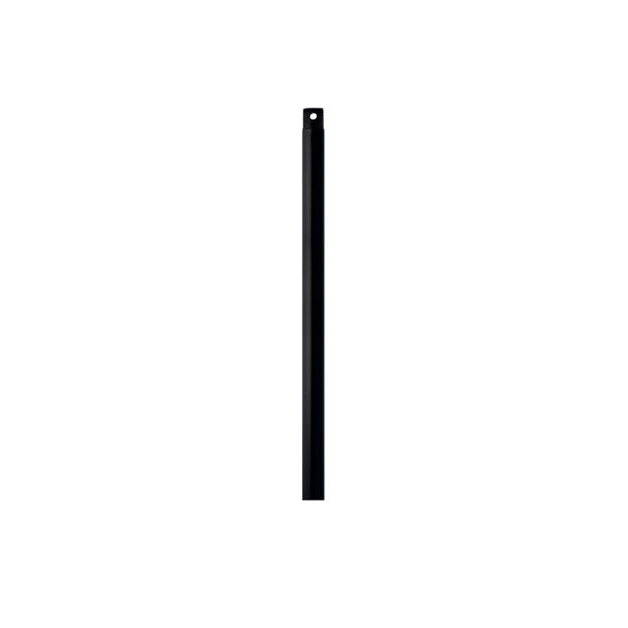 Myhouse Lighting Maxim - FRD0115BK - Fandelight Down Rod - Accessories - Black