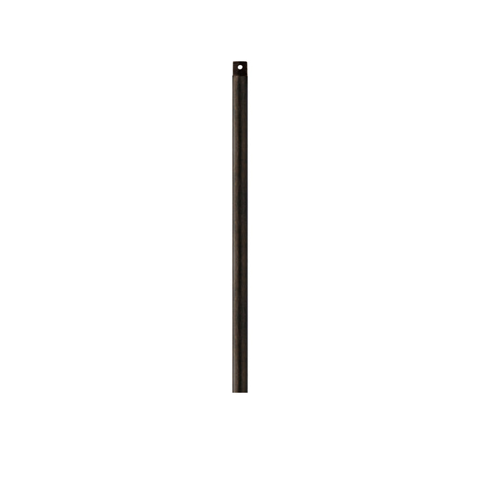 Myhouse Lighting Maxim - FRD0118DBZ - Fandelight Down Rod - Accessories - Dark Bronze