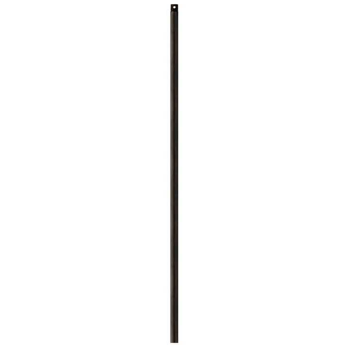 Myhouse Lighting Maxim - FRD0136DBZ - Fandelight Down Rod - Accessories - Dark Bronze