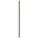 Myhouse Lighting Maxim - FRD0136DBZ - Fandelight Down Rod - Accessories - Dark Bronze