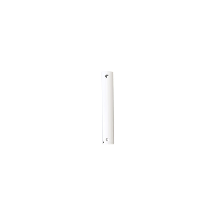Myhouse Lighting Maxim - FRD06MW - Down Rod - Accessories - Matte White