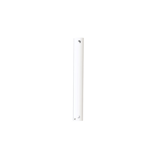 Myhouse Lighting Maxim - FRD08MW - Down Rod - Accessories - Matte White