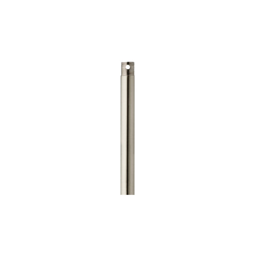 Myhouse Lighting Maxim - FRD08SN - Down Rod - Accessories - Satin Nickel