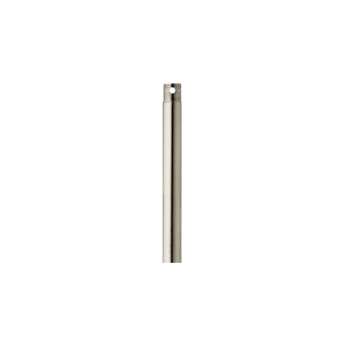 Myhouse Lighting Maxim - FRD08SN - Down Rod - Accessories - Satin Nickel