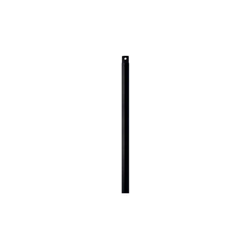 Myhouse Lighting Maxim - FRD16BK - Down Rod - Accessories - Black