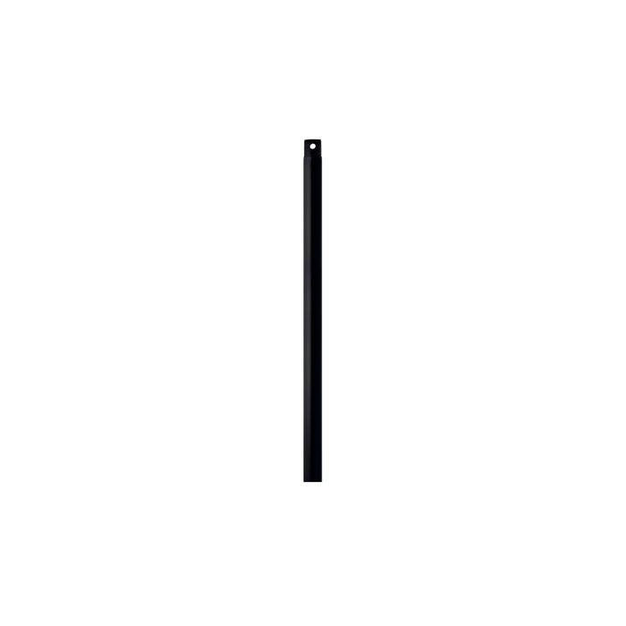 Myhouse Lighting Maxim - FRD16BK - Down Rod - Accessories - Black