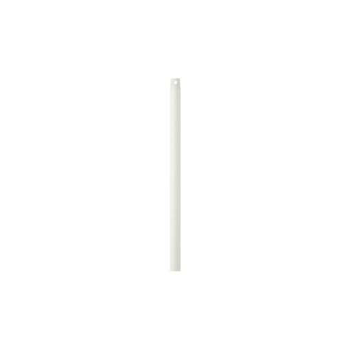 Myhouse Lighting Maxim - FRD16MW - Down Rod - Accessories - Matte White