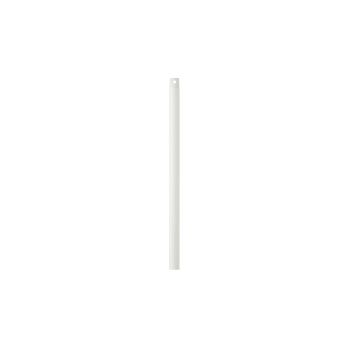 Myhouse Lighting Maxim - FRD16MW - Down Rod - Accessories - Matte White