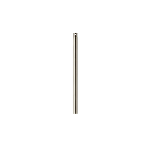 Myhouse Lighting Maxim - FRD16SN - Down Rod - Accessories - Satin Nickel