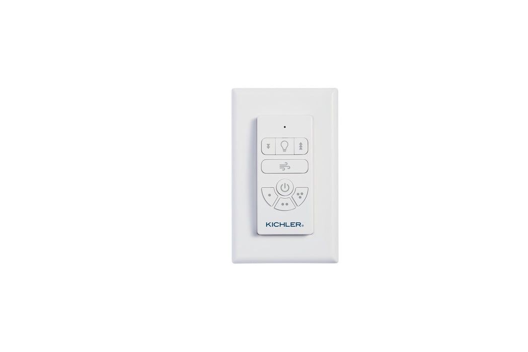 Myhouse Lighting Kichler - 370125 - Handheld Control - Controls - White