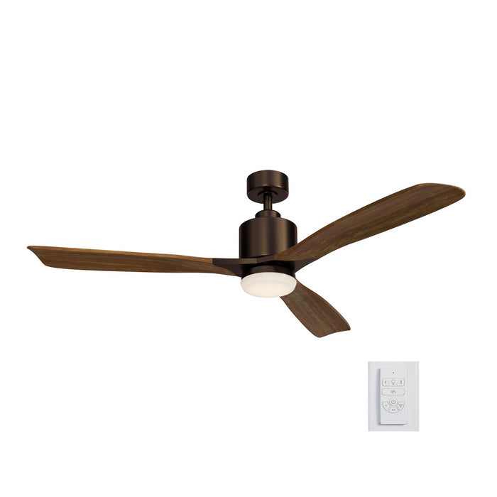 Myhouse Lighting Kichler - 370126 - Fan Remote Kit - Controls - White