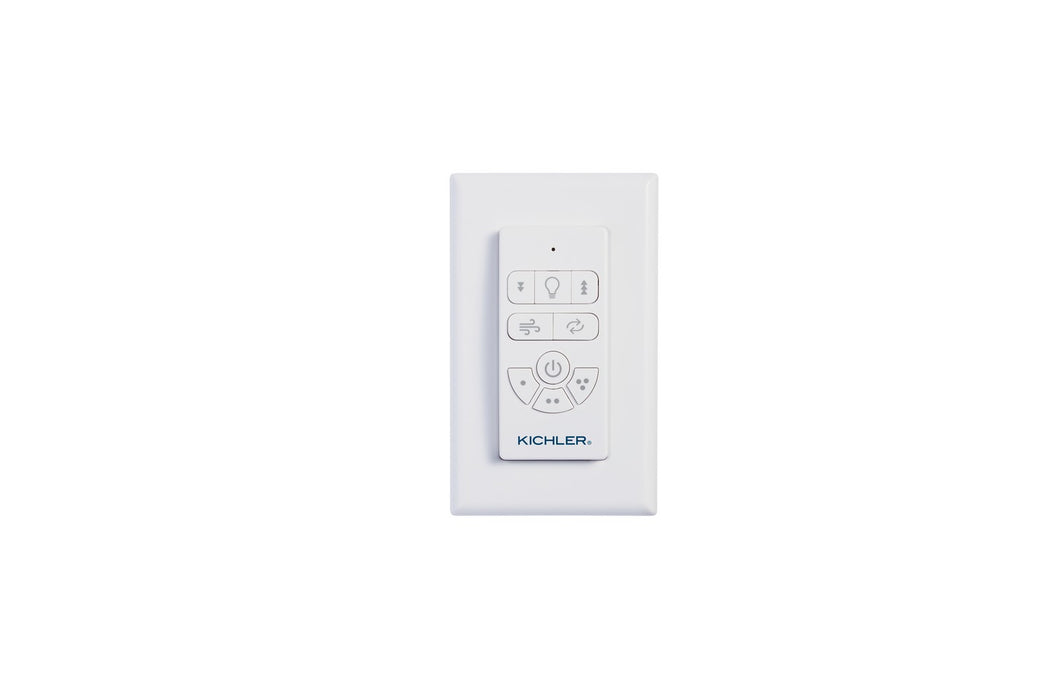 Myhouse Lighting Kichler - 370135 - Handheld Control - Controls - White