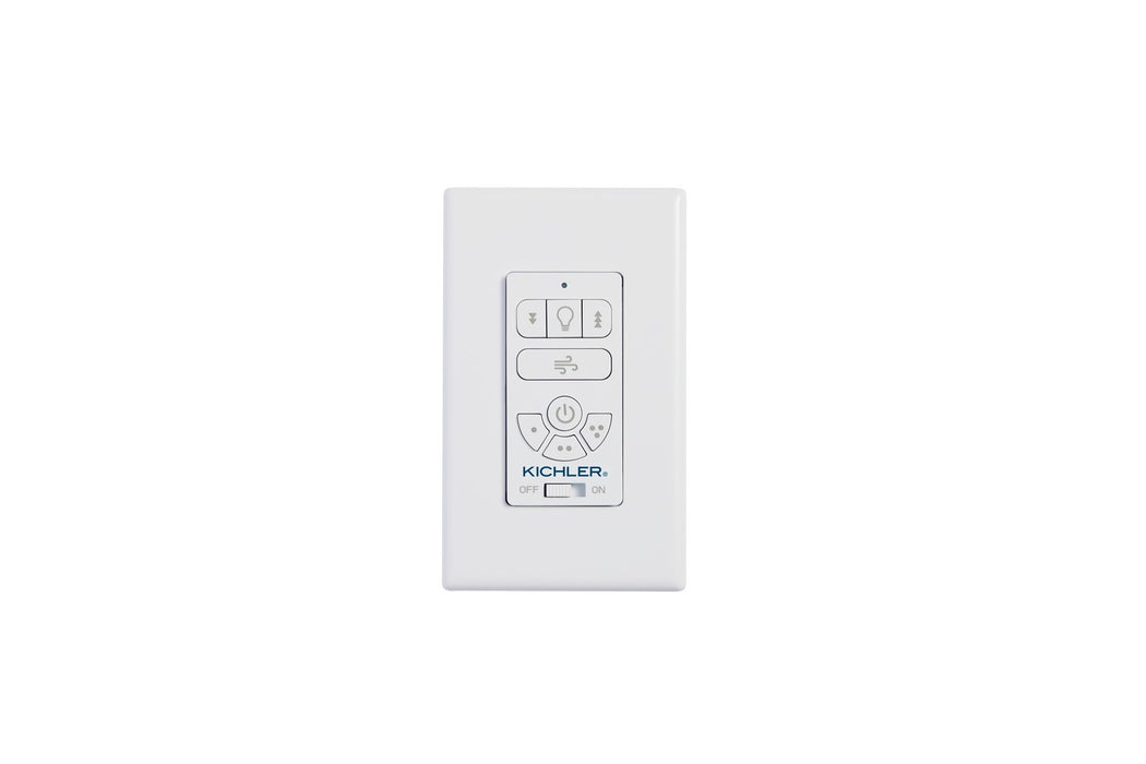 Myhouse Lighting Kichler - 370145 - Wall Control - Controls - White