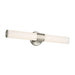 Myhouse Lighting Kichler - 55192NILED - LED Linear Bath - Sashi - Brushed Nickel