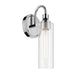 Myhouse Lighting Kichler - 55209CH - One Light Wall Sconce - Kavi - Chrome